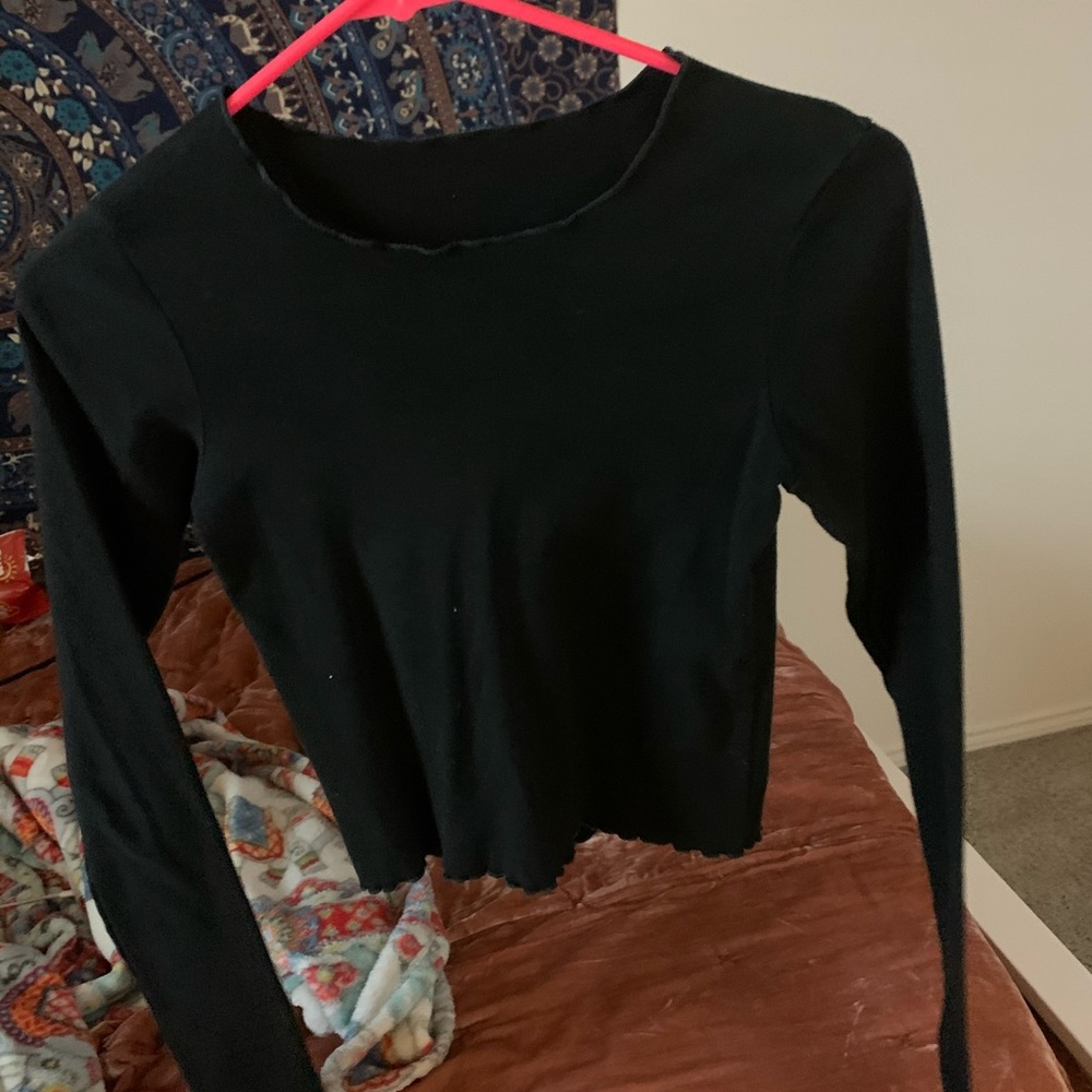 Brandy melville long sleeve